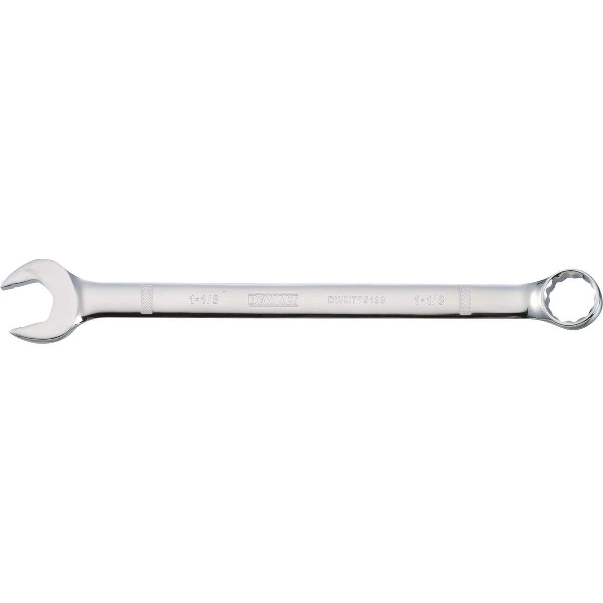 DEWALT 1-1/8 In. Ratcheting Combination Wrench