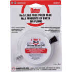 Oatey 1.7 Oz. No. 5 Flux with Brush Image 1
