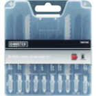 Master Mechanic Carbon Jig Saw Blade Set (10-Piece) Image 1