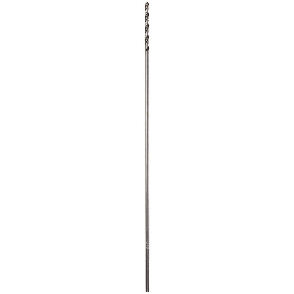 Irwin 1/4 In. x 18 In. #2 Long Installer Drill Bit Image 1