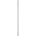 Irwin 1/4 In. x 18 In. #2 Long Installer Drill Bit Image 1
