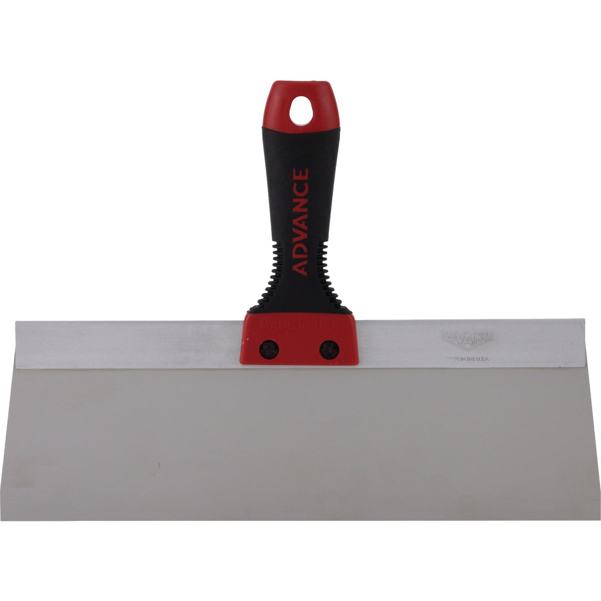 Advance Equipment 12 In. Stainless Steel Slimline Taping Knife