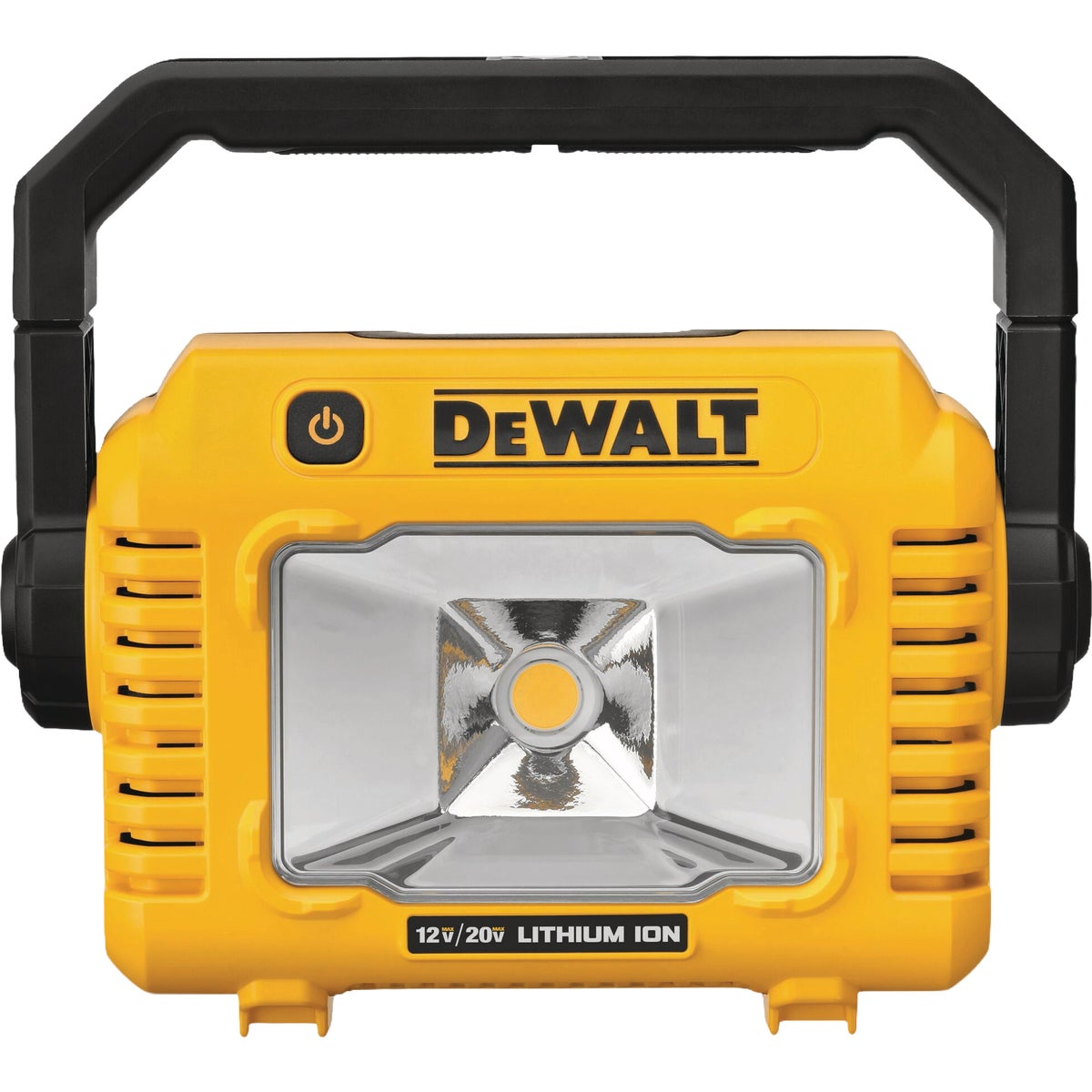 DEWALT 12/20V MAX Compact LED Cordless Work Light (Tool Only)
