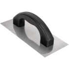 Roberts 1/16 In. Square-Notch & U-Notch 2-Sided Trowel Image 1