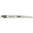 Master Mechanic Xtreme 9 In. 6-Tooth Bi-Metal Demolition Reciprocating Saw Blade Image 1