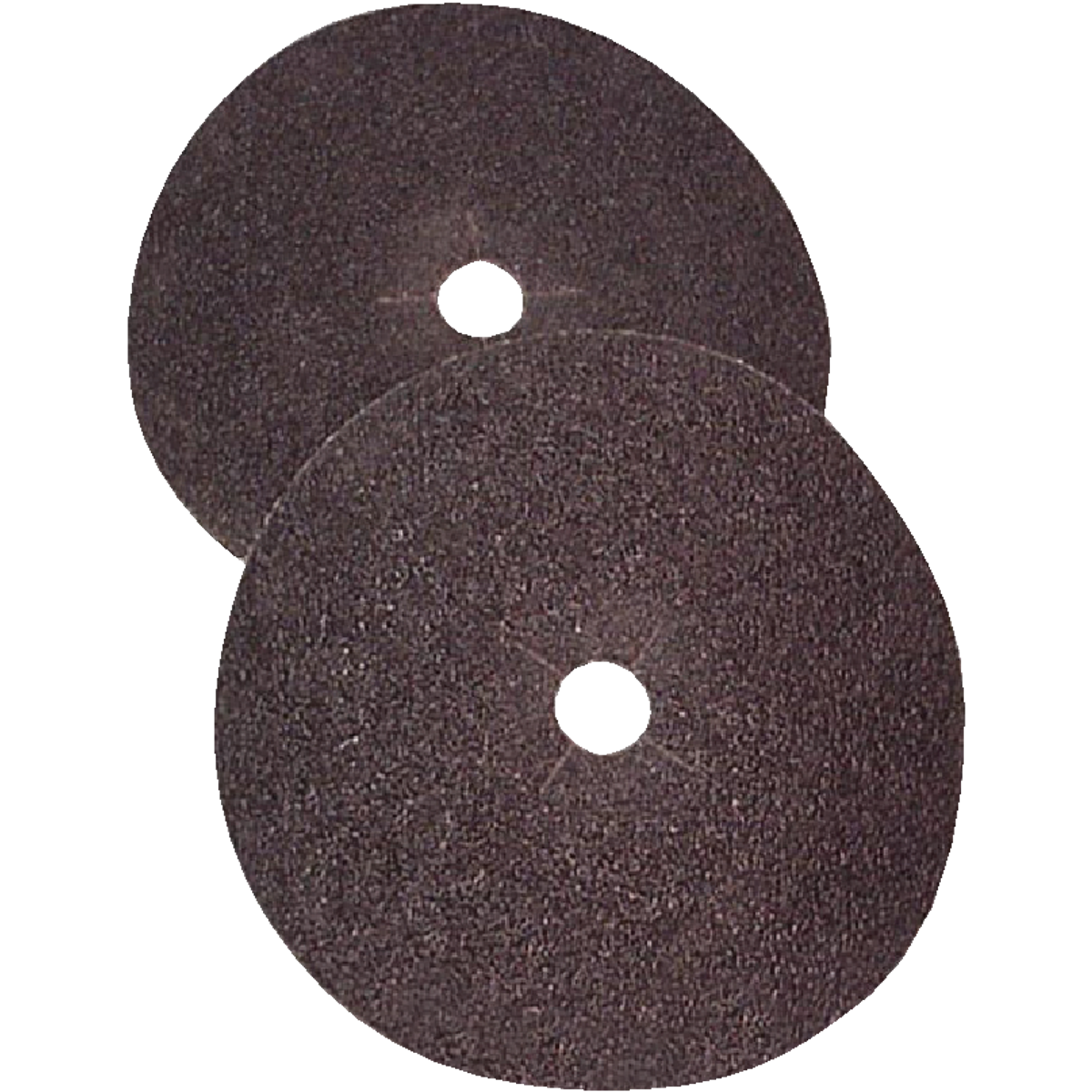 Virginia Abrasives 7 In. x 5/16 In. 80 Grit Floor Sanding Disc