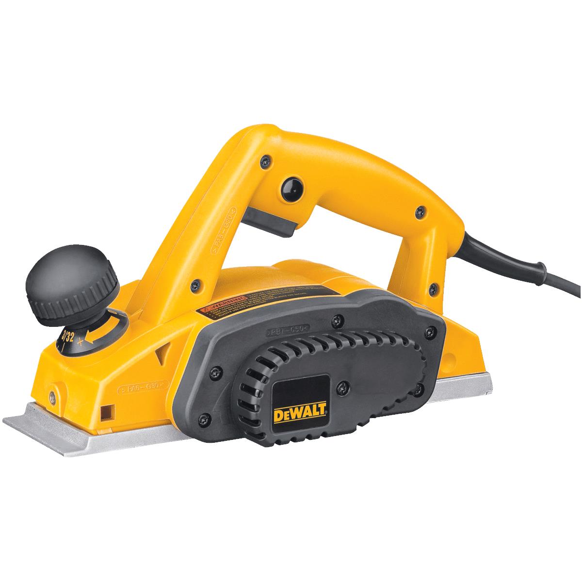 Planers & Joiners