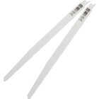 Do it Best 12 In. 5/8 TPI Bi-Metal Nail-Embedded Wood Reciprocating Saw Blade (2-Pack) Image 2