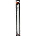 Do it Best 12 In. 5/8 TPI Bi-Metal Nail-Embedded Wood Reciprocating Saw Blade (2-Pack) Image 1