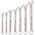 Milwaukee Standard 12-Point Combination Wrench Set (7-Piece) Image 1