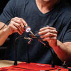 Weller 30W Soldering Iron Image 2