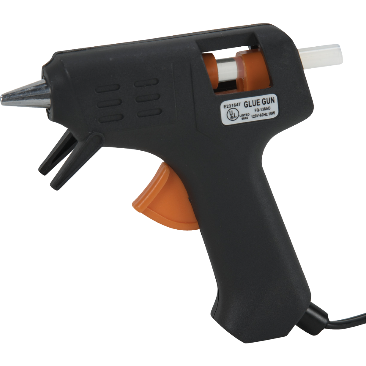 Do it Mini Single-Temperature Glue Gun Image 3