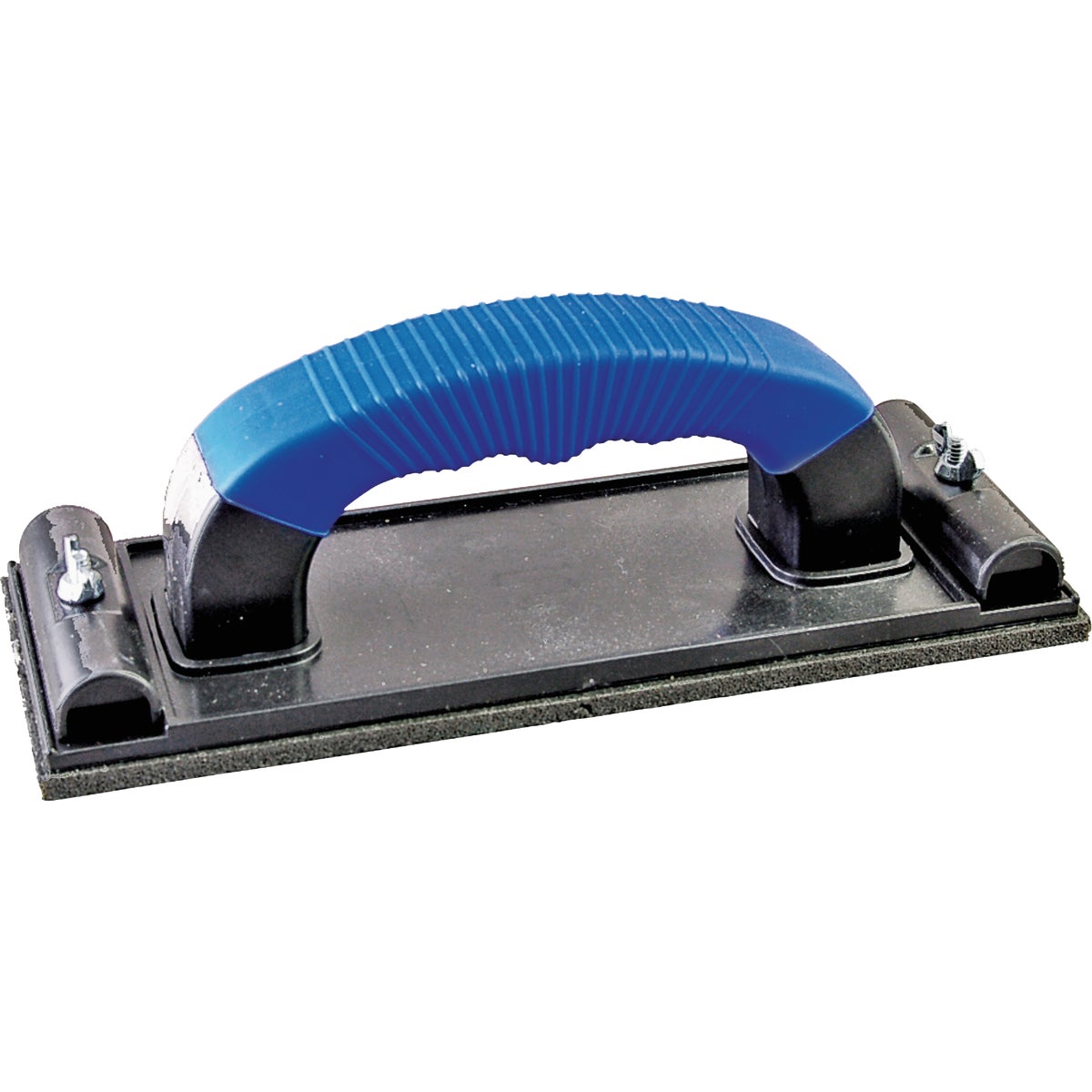 Advance Equipment 9 In. x 3.25 In. Heavy-Duty Resin Hand Sander