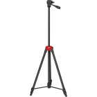 Milwaukee 1/4 In.-20 Laser Level Tripod Image 5