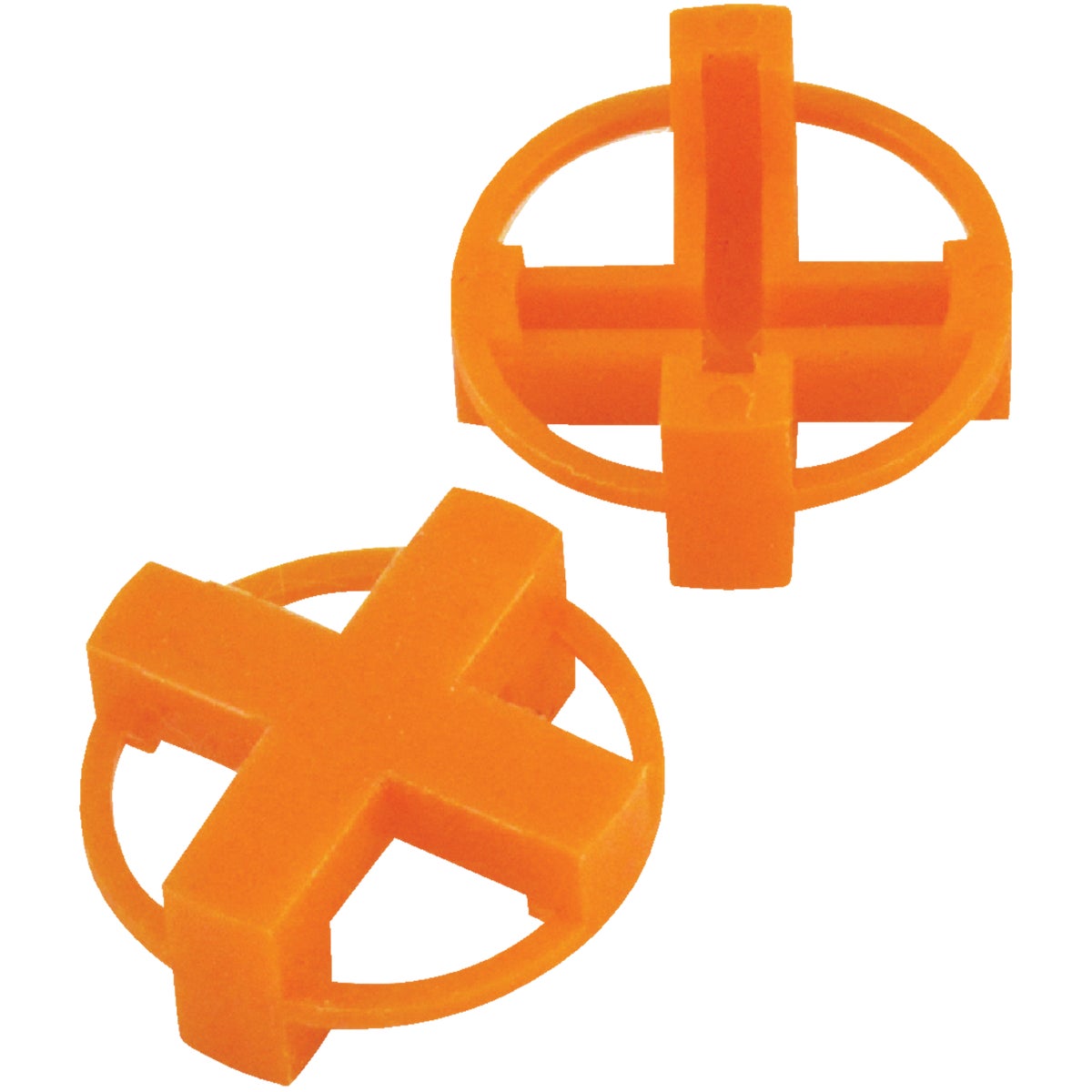 Marshalltown Barwalt 1/4 In. Dual-Sided Tile Spacers (100-Pack)