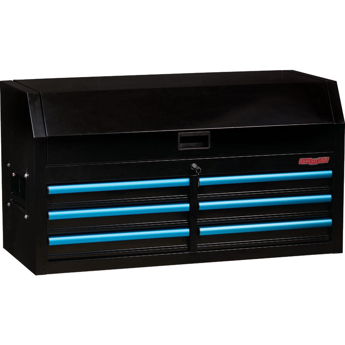 Channellock 42 In. 6-Drawer Tool Chest with Drawer Liners Image 6