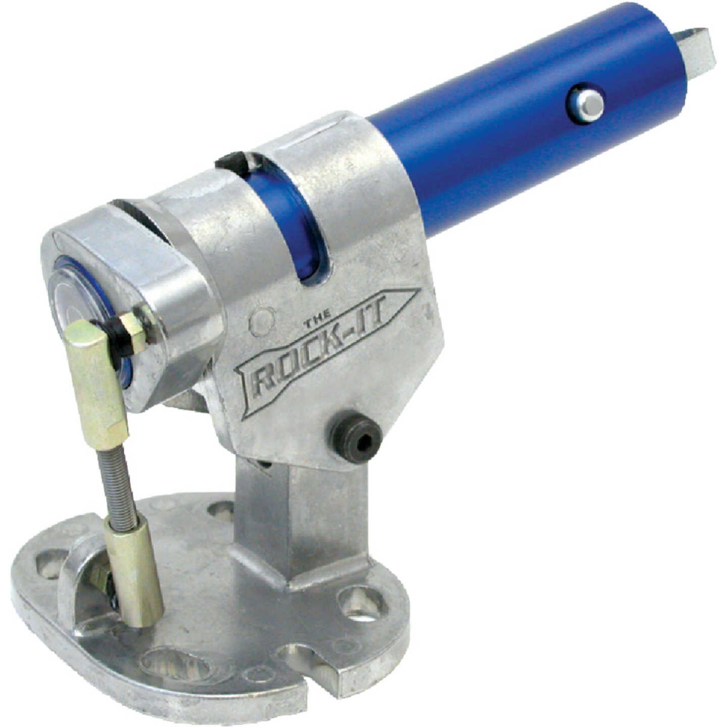 Marshalltown QLT Multi-Angle 1-3/8 In. Float Bracket Image 1
