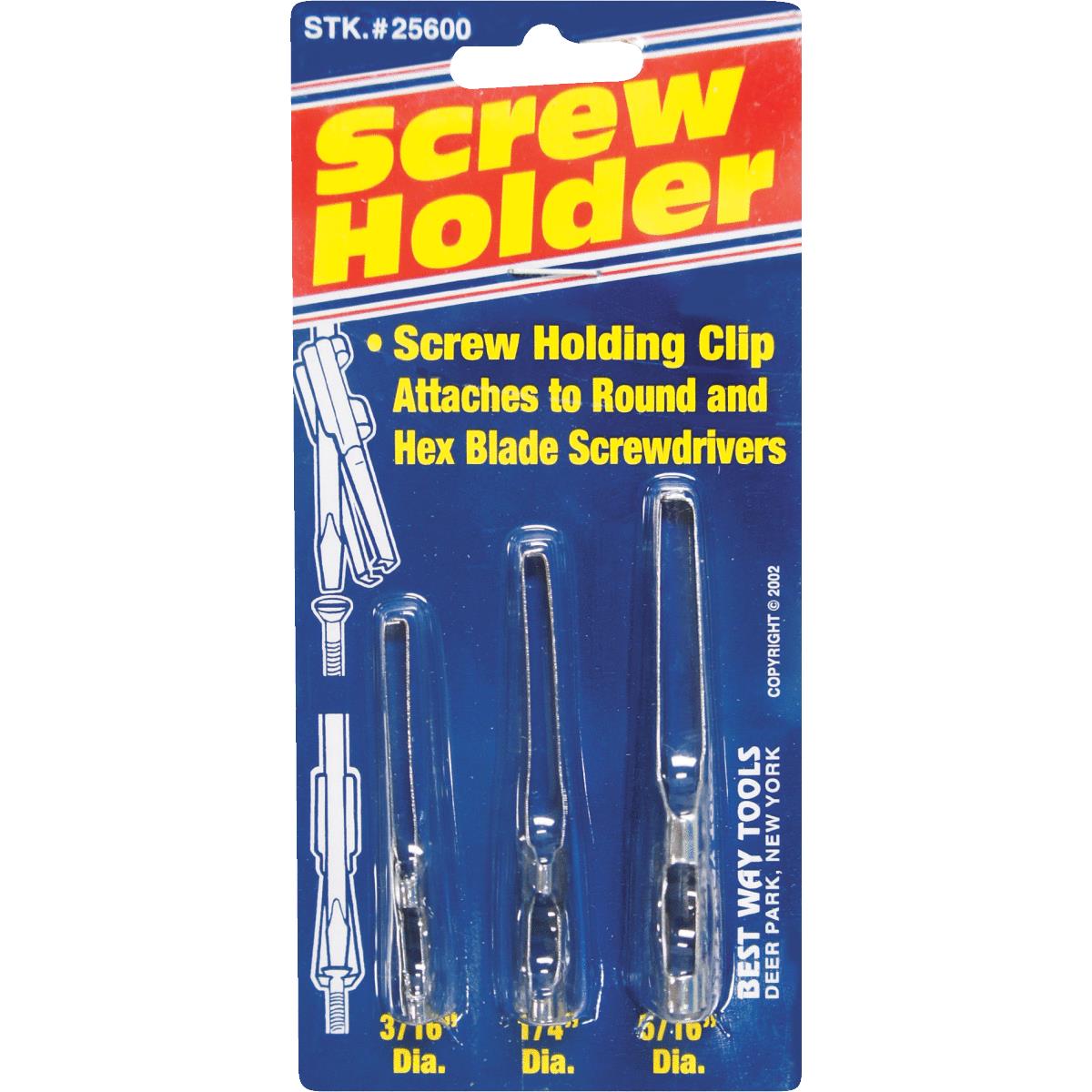Screwdriving Accessories
