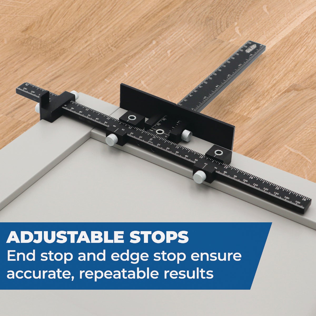 Kreg Cabinet Hardware Jig Pro Image 5