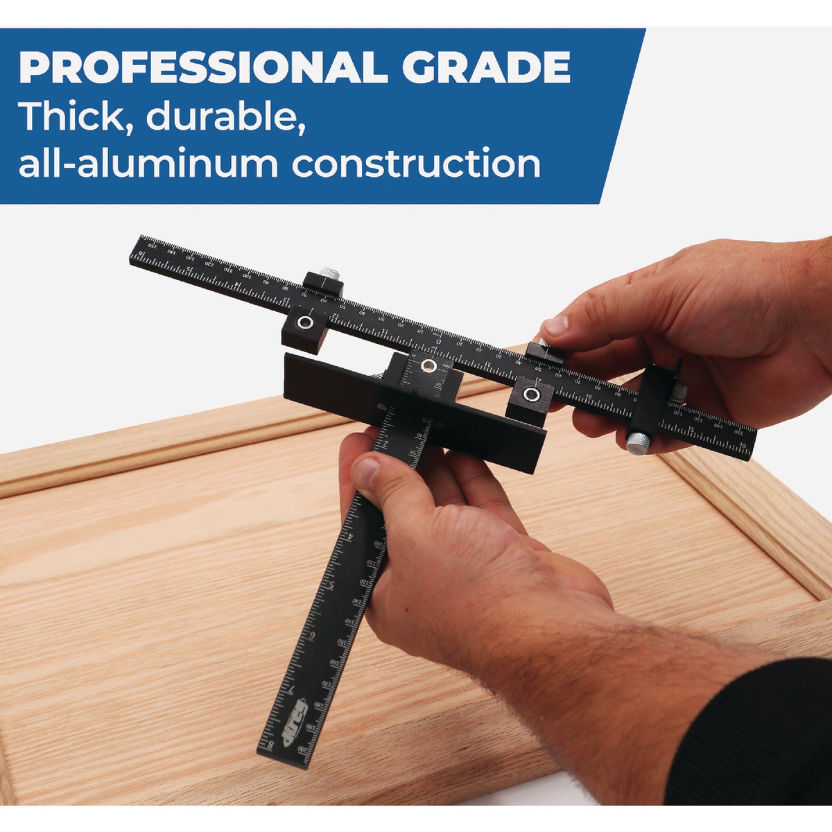Kreg Cabinet Hardware Jig Pro Image 3
