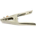 Forney 300-Amp Steel Welding Ground Clamp Image 1