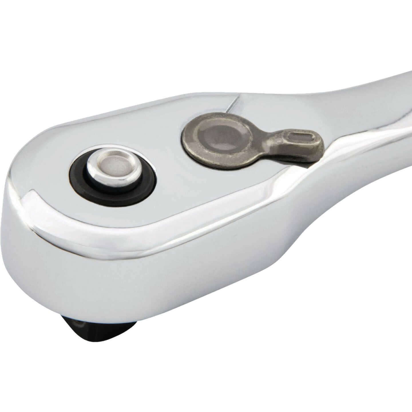 DEWALT 1/4 In. Drive Quick-Release Ratchet Image 3