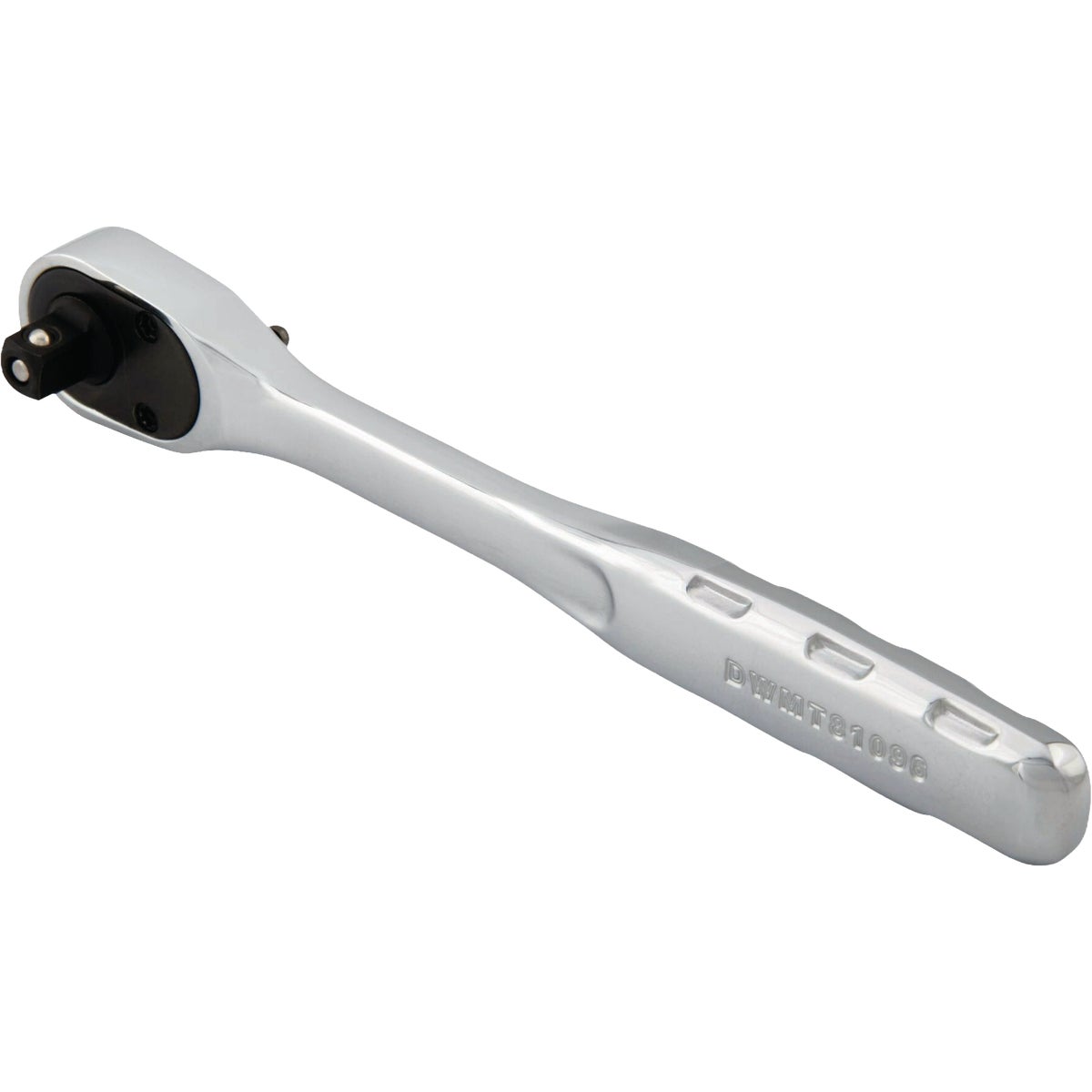 DEWALT 1/4 In. Drive Quick-Release Ratchet
