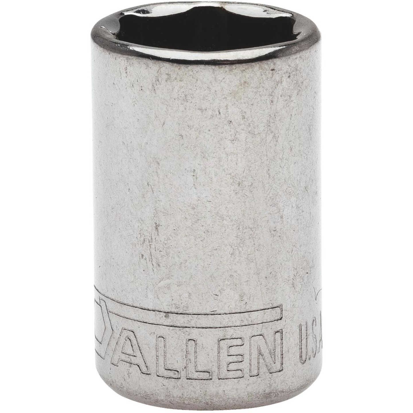 5MM 1/4 DRIVE SOCKET Image 1