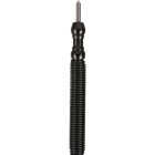 HIT Tool 1/8 In. x 8 In. HSS Prick Punch Image 1
