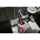 Milwaukee #2 x 4 In. Phillips Screwdriver with Cushion Grip Image 3