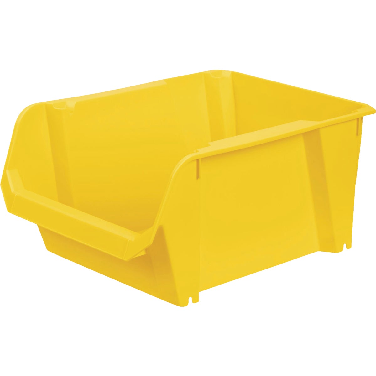 Stanley Stackable Polypropylene #4 Storage Bin