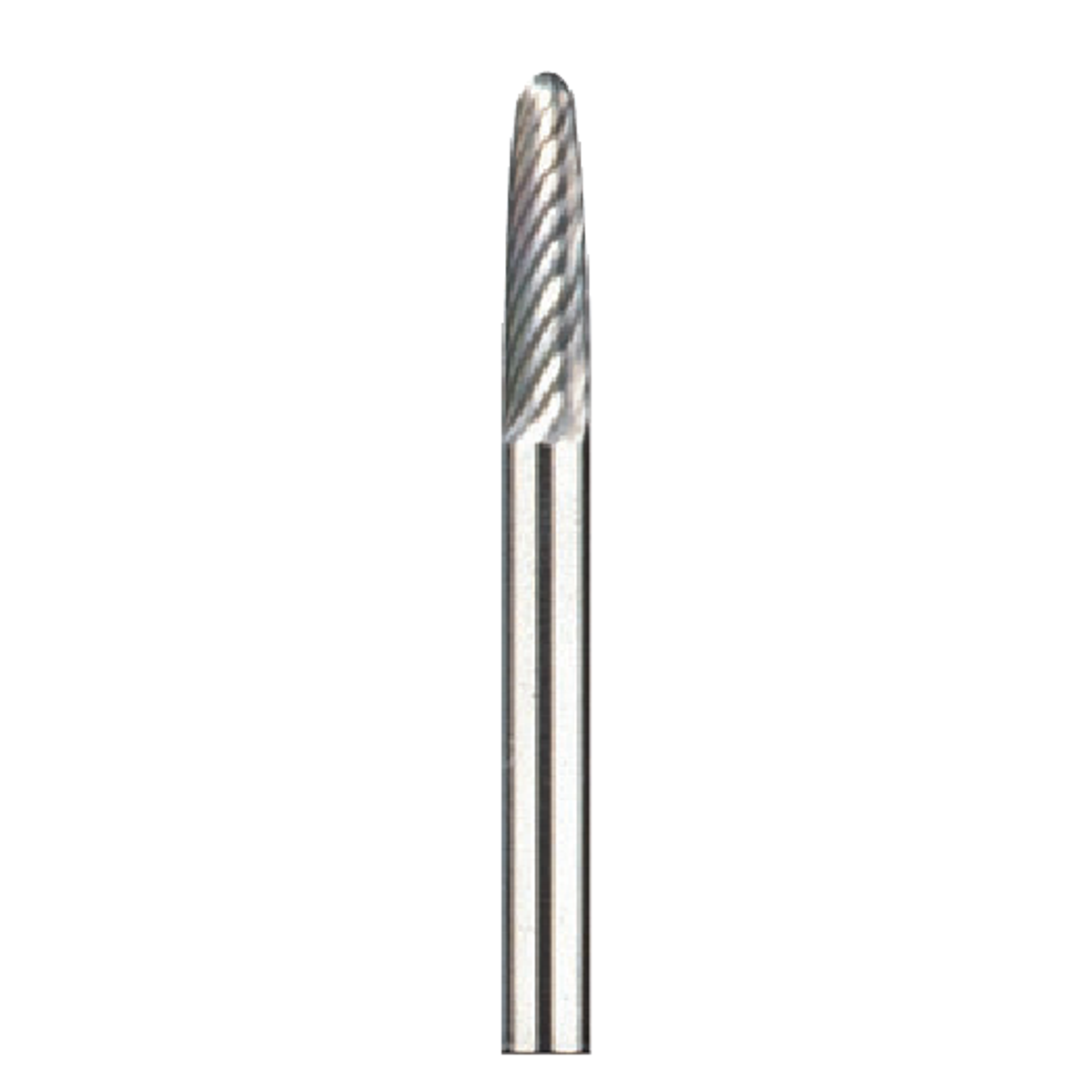 Dremel 1/8 In. Tungsten Carbide Cutting Bit