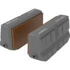 IQ Vise Leather Vise Jaws Image 6