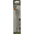 Master Mechanic 7/8 In. Wood Boring Spade Drill Bit Image 1