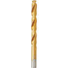 Do it Best 1/2 In. Titanium Drill Bit Image 2