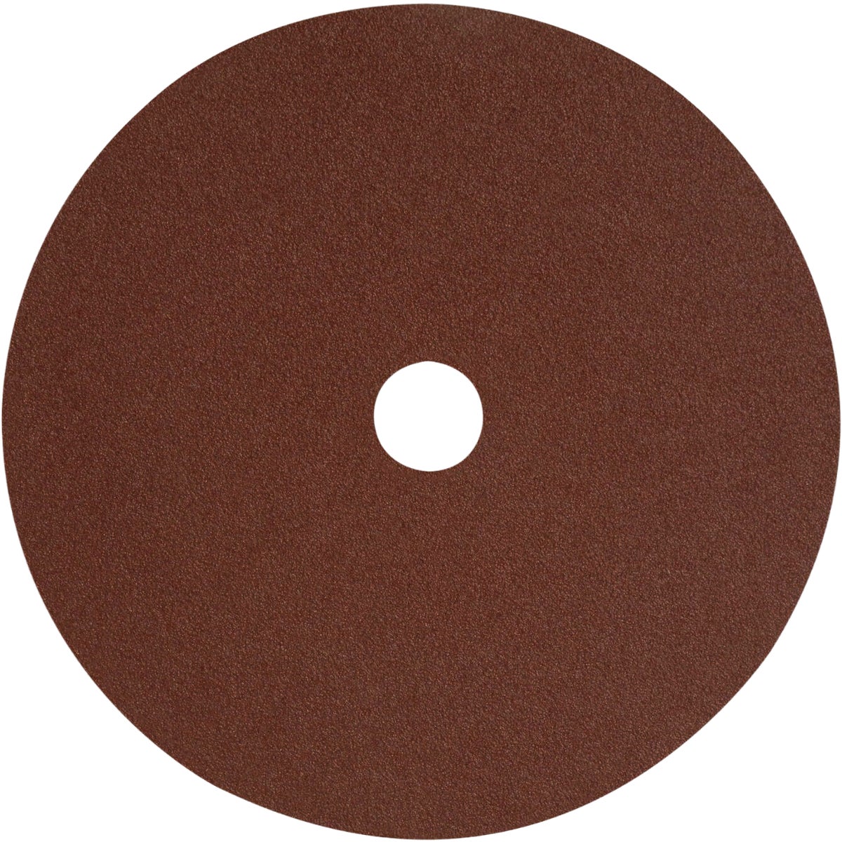 DEWALT 4.5 In. 60-Grit Extra Coarse Aluminum Oxide Adhesive Fiber Disc (5-Pack)