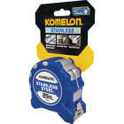 Komelon Gripper SS 25 Ft. Tape Measure Image 1
