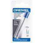 Dremel 1/8 In. Carbide Grout Removal Bit Image 2