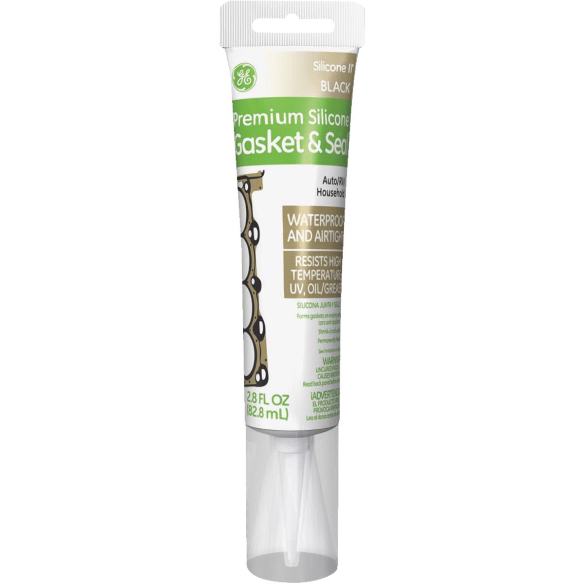 Gaskets, Sealants & Materials