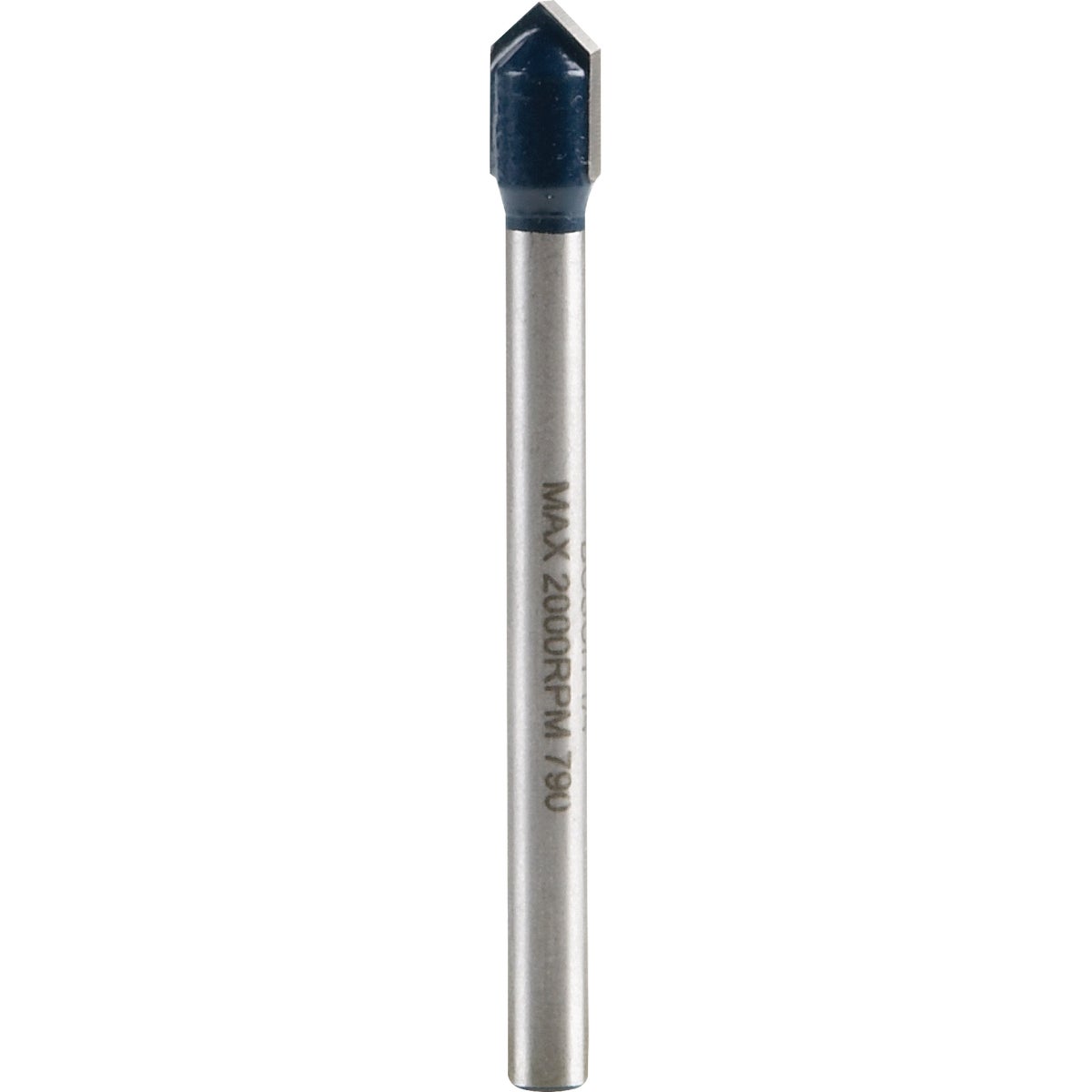 Bosch 1/4 In. Glass & Tile Bit