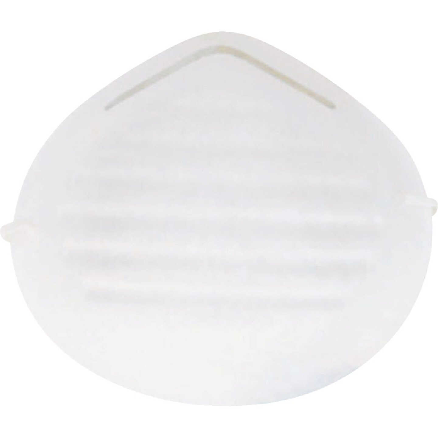 PIP Pro Safety Disposable Dust Mask (50-Pack) Image 1
