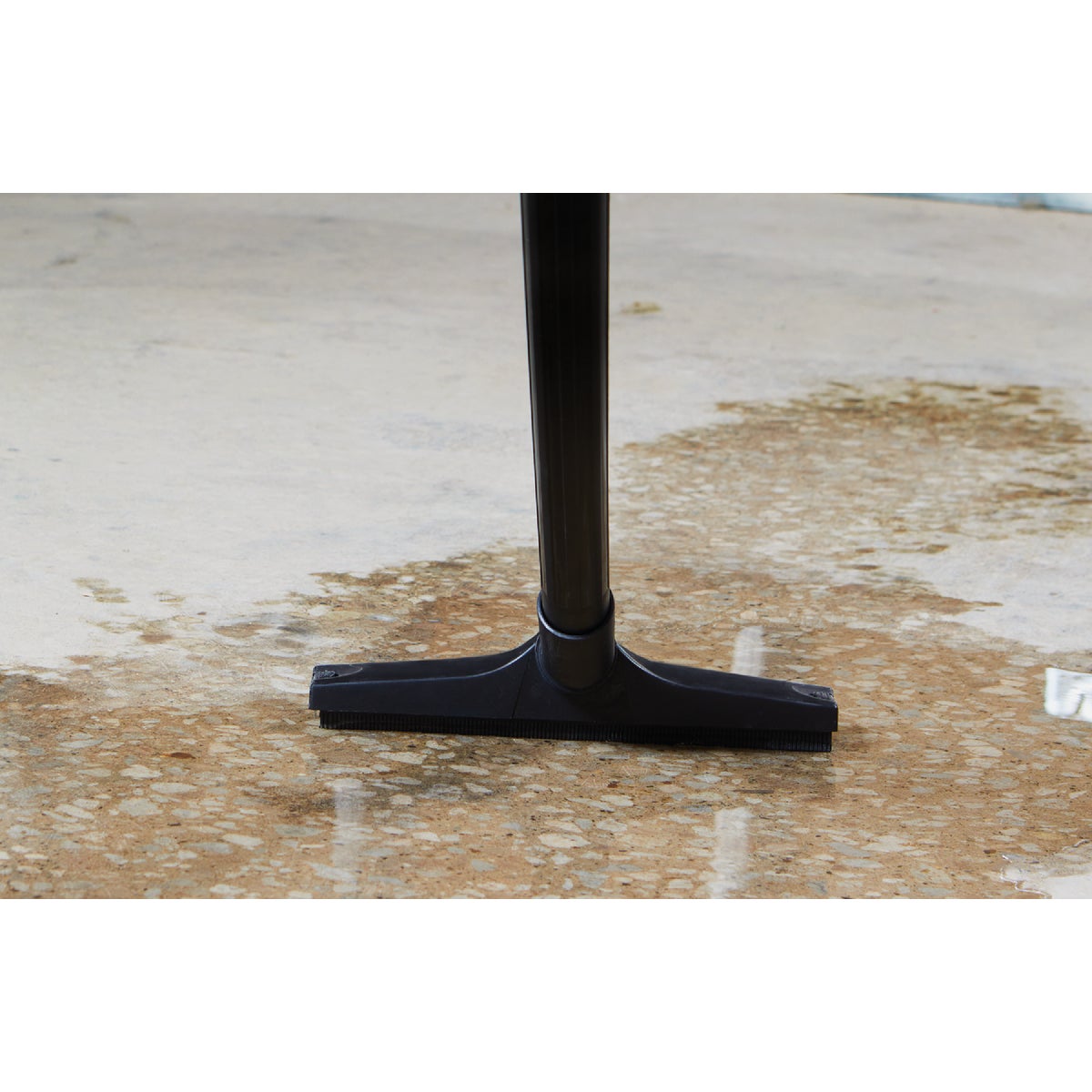 Channellock 8 Gal. 4.0-Peak HP Stainless Steel Wet/Dry Vacuum Image 8