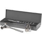 12PC 1/2" SOCKET SET Image 1