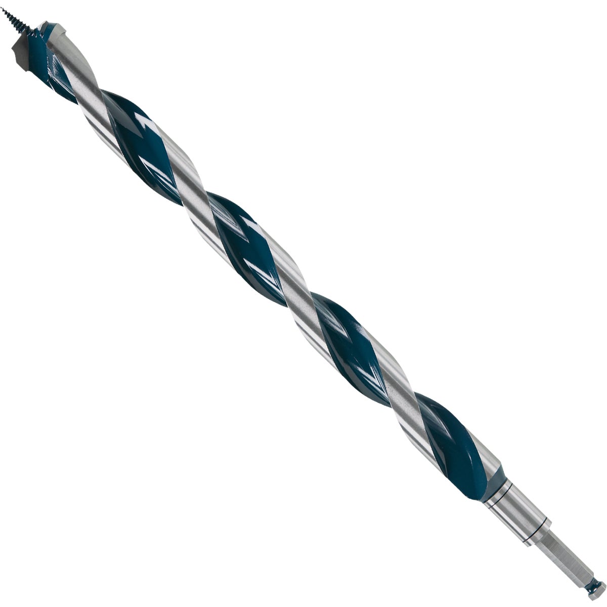Bosch Daredevil 1-1/4 In. x 17 In. Auger Bit