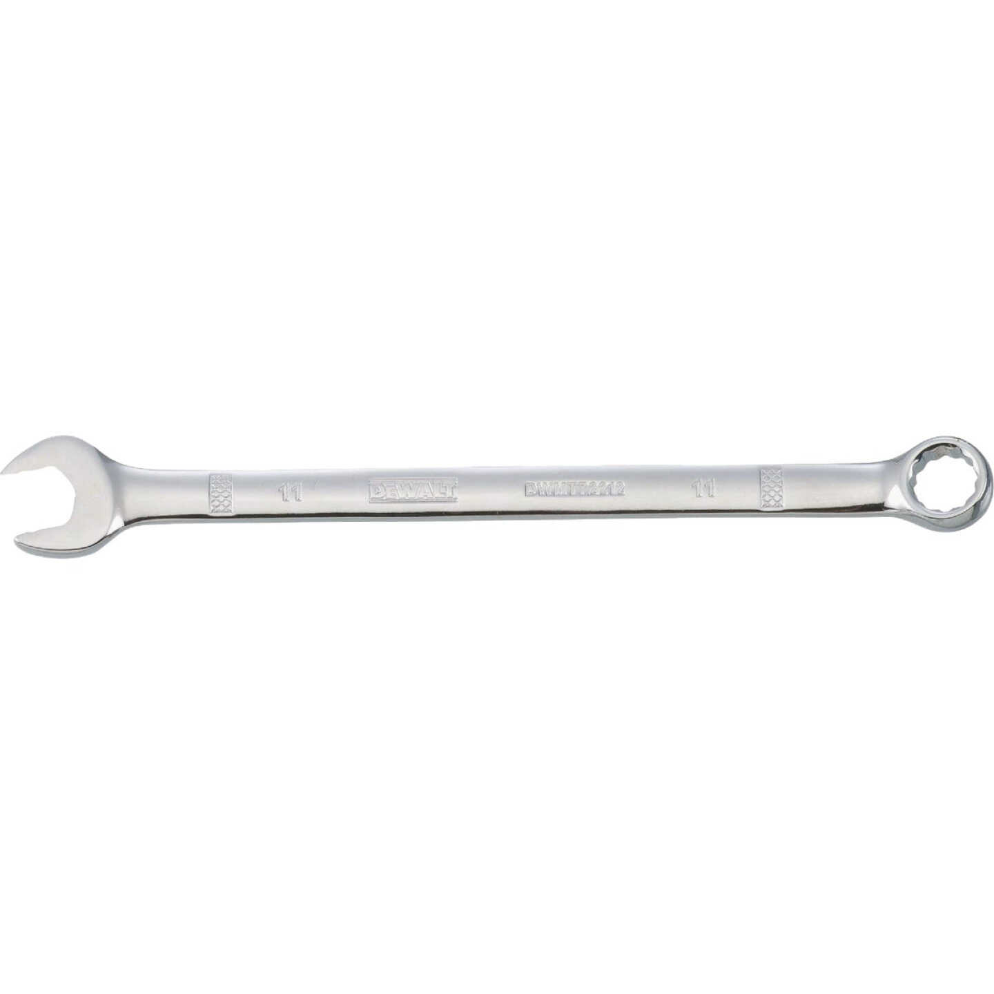 DEWALT 11 mm Combination Wrench Image 1