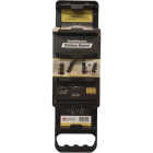 StealthMounts Battery Board with Handle for DEWALT 20V/60V MAX Batteries Image 1