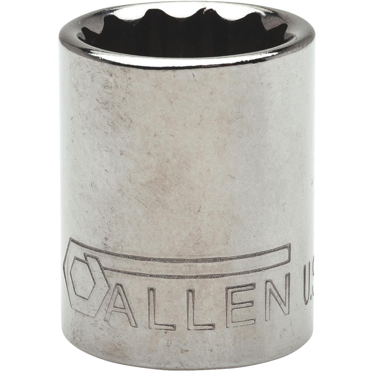 12MM 3/8 DRIVE SOCKET