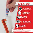 LOCTITE 2 gm Plastic Glue Bonder Image 4