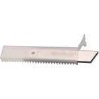 Stanley FatMax 18mm 8-Point Snap-Off Knife Blade (10-Pack) Image 1