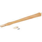 Vaughan 11-3/4 In. Ball Pein Hammer Replacement Handle Image 1
